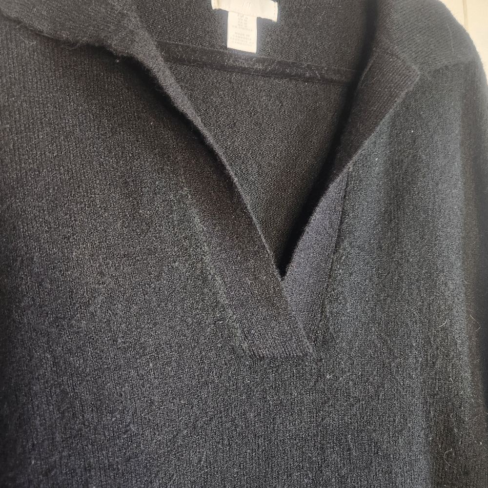 H&M Collared Sweater - Picture 3 of 4
